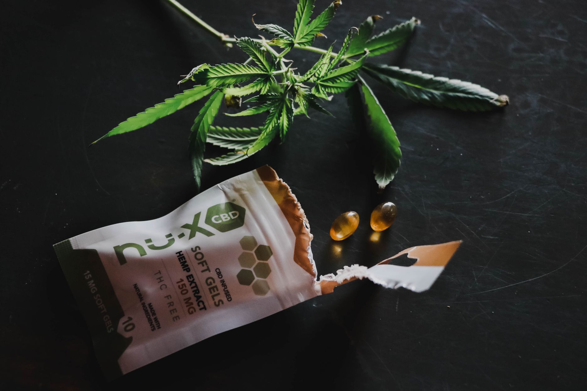 CBD à Paris